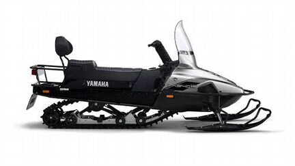Yamaha Viking IV