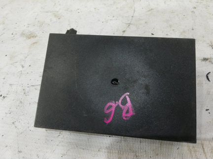 Блок комфорта Volkswagen Passat B6 variant BZB