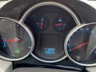 Chevrolet Cruze 1.6 AT, 2011, 108 000 км объявление продам
