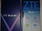 Телефон ZTE Blade20