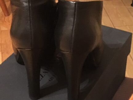 Ботинки женские loriblu, Италия