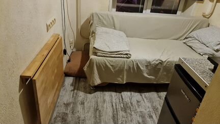 Комната 6 м² в 2-к, 1/5 эт.