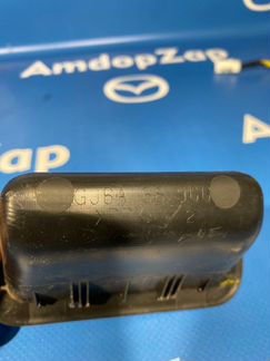 Ручка крышки багажника Мазда 6 GH L813