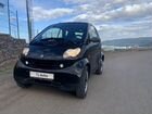 Smart Fortwo 0.7 AMT, 2006, 160 000 км
