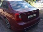 Chevrolet Lacetti 1.6 МТ, 2008, битый, 147 000 км