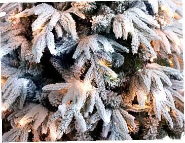 Искусственные елки