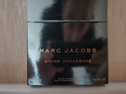 Парфюм Marc Jacobs