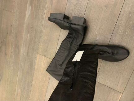 Сапоги женские Trippen