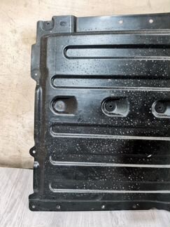Защита двс BMW X5 G05  X7 G07 Оригинал