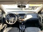 Hyundai Creta 2.0 AT, 2020, 44 510 км объявление продам