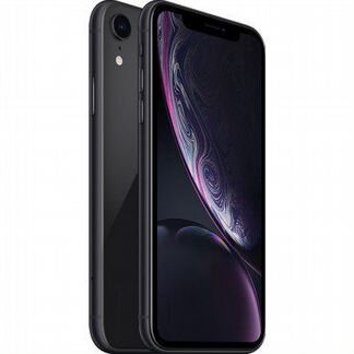 Телефон iPhone xr