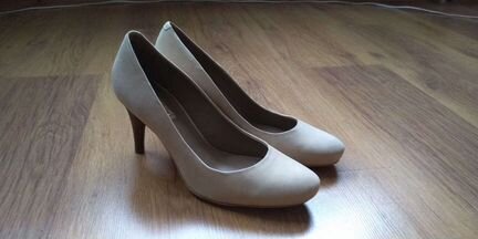 Новые туфли