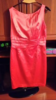 Платье oasis 46р-р