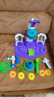 Набор для лепки play doh