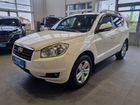 Geely Emgrand X7 2.0 МТ, 2014, 96 320 км