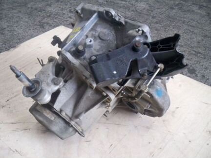 Коробка передач Citroen C4 1.6i