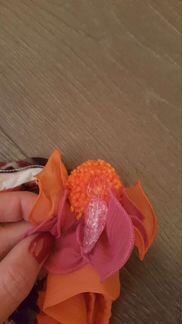 Нарядное платье Marusya