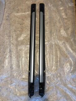 Рейлинги на Pontiac Vibe 03-08