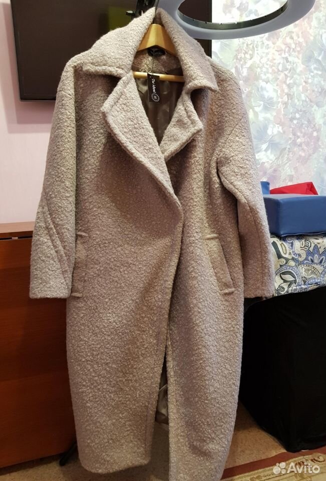 A new coat 89870373796 buy 1