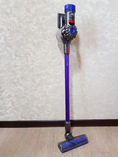 Пылесос Dyson V7 + доставка