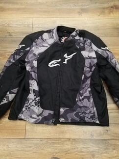 Куртка текстильная Alpinestars, размер ххххl