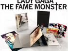 Lady Gaga The Fame Monster Limited Edition