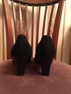 Туфли Peter kaizer, р7