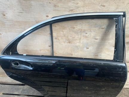 Дверь Mercedes-Benz S-Класс W221 2008г