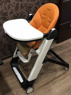 Стульчик для кормления Peg Perego Сиеста