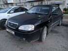Chery Amulet (A15) 1.6 МТ, 2007, 87 000 км
