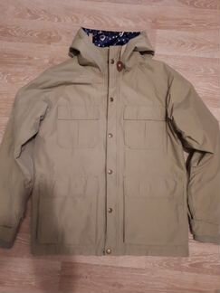 Парка мужская Gant