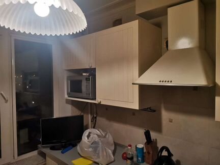 Кухонный гарнитур кухня бу с техникой