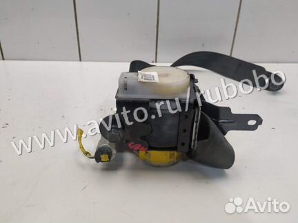 Ремень передний левый 888104H100TX Hyundai Grand S