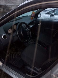 Renault Logan 1.6 МТ, 2009, 140 000 км