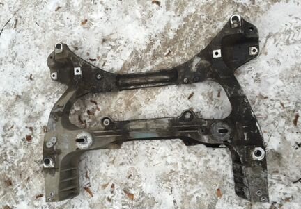 Подрамник передний Infiniti G G35 G37 V36 2WD