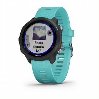 Garmin Forerunner 245 music Новые