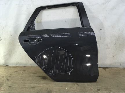 Дверь задняя правая Kia Ceed 3 CD 2018