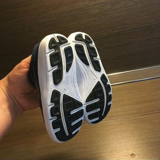 Кеды Nike 23 размер 14 см