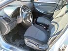 Hyundai Solaris 1.4 МТ, 2012, 105 000 км объявление продам