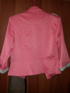 Жакет женский 44-46р