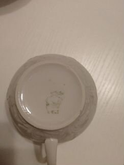 Сервиз чайный