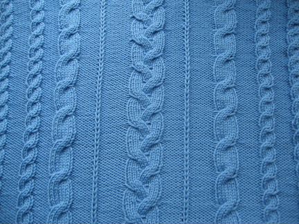 Машинное вязание