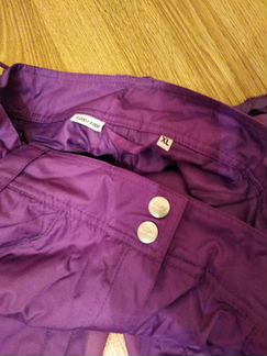 Женские утеплённые брюки