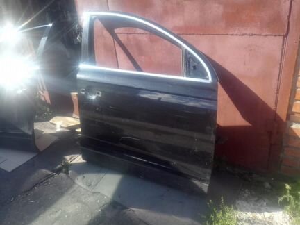 Audi Q7 4L дверь правая