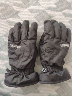 Перчатки Huppa д/м, размер 6