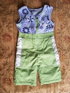 Комплект Columbia - 12-18 m