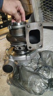 Турбина Garrett gtx3076 новая