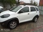 Chery IndiS (S18D) 1.3 МТ, 2011, 89 860 км