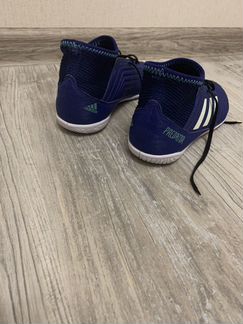 Бутсы adidas Новые