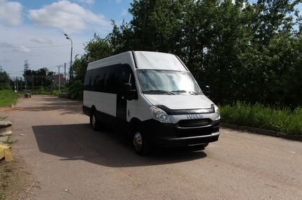 Iveco Daily 3.0 МТ, 2013, 256 667 км